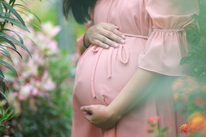 Aumento da secreção vaginal durante a gravidez Obstetra Curitiba